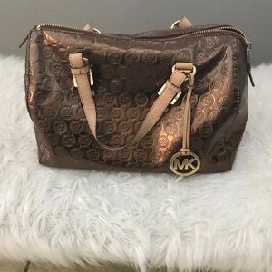 Michael Kors handbag